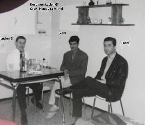Les copains du plateau St Michel 39